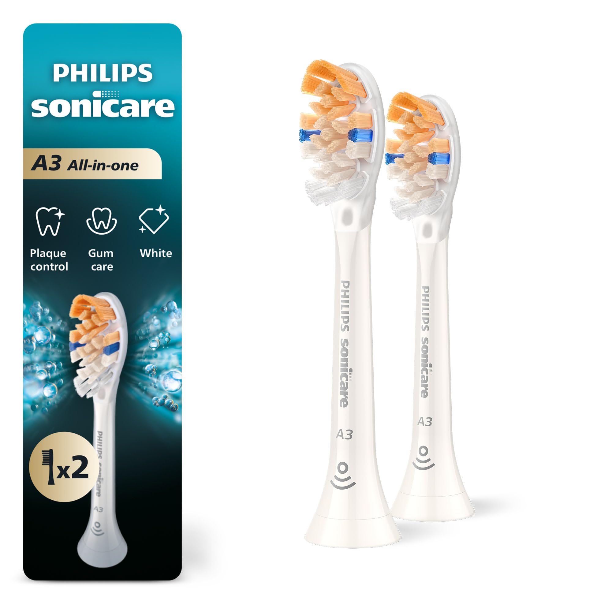 Brush Heads