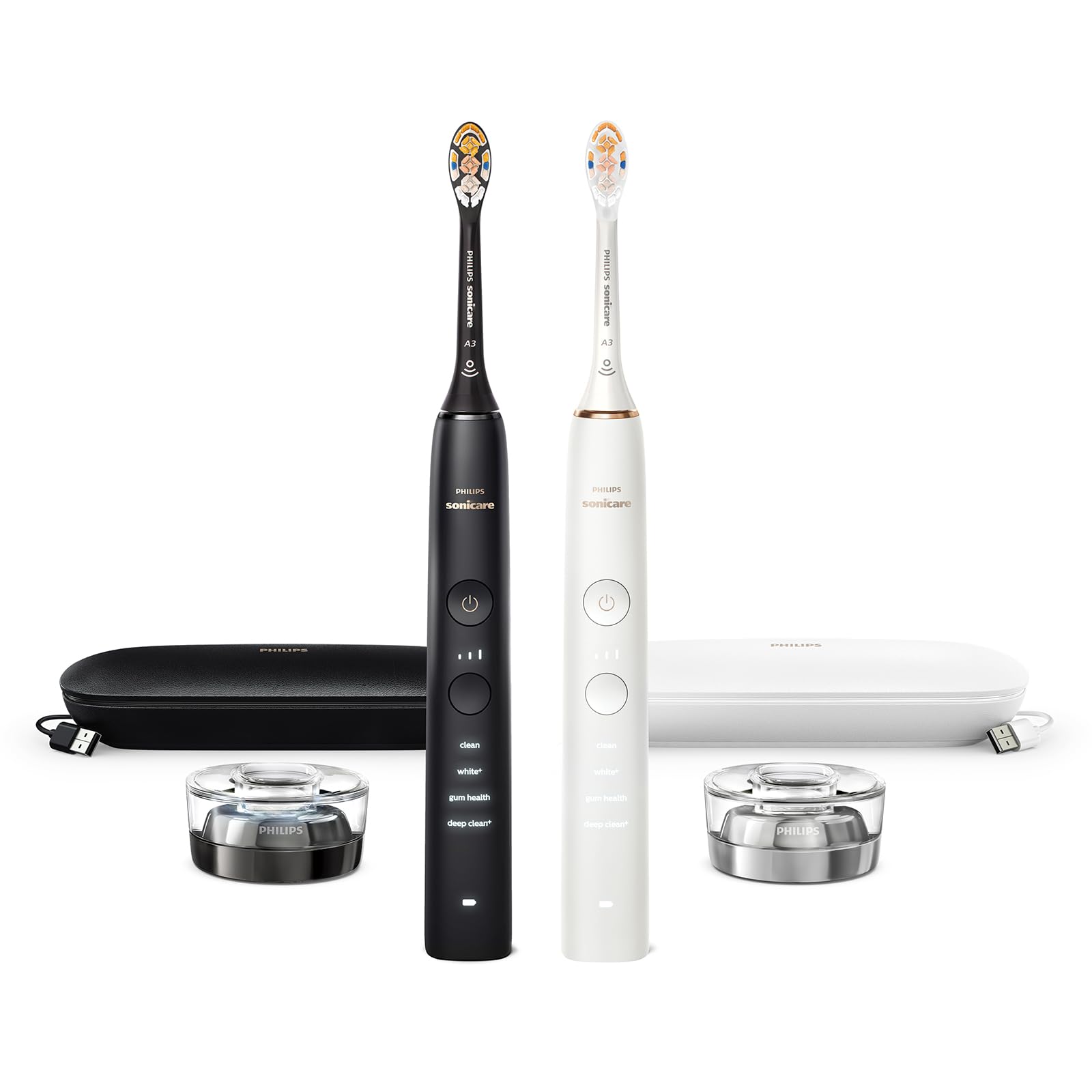 Electric Toothbrushes