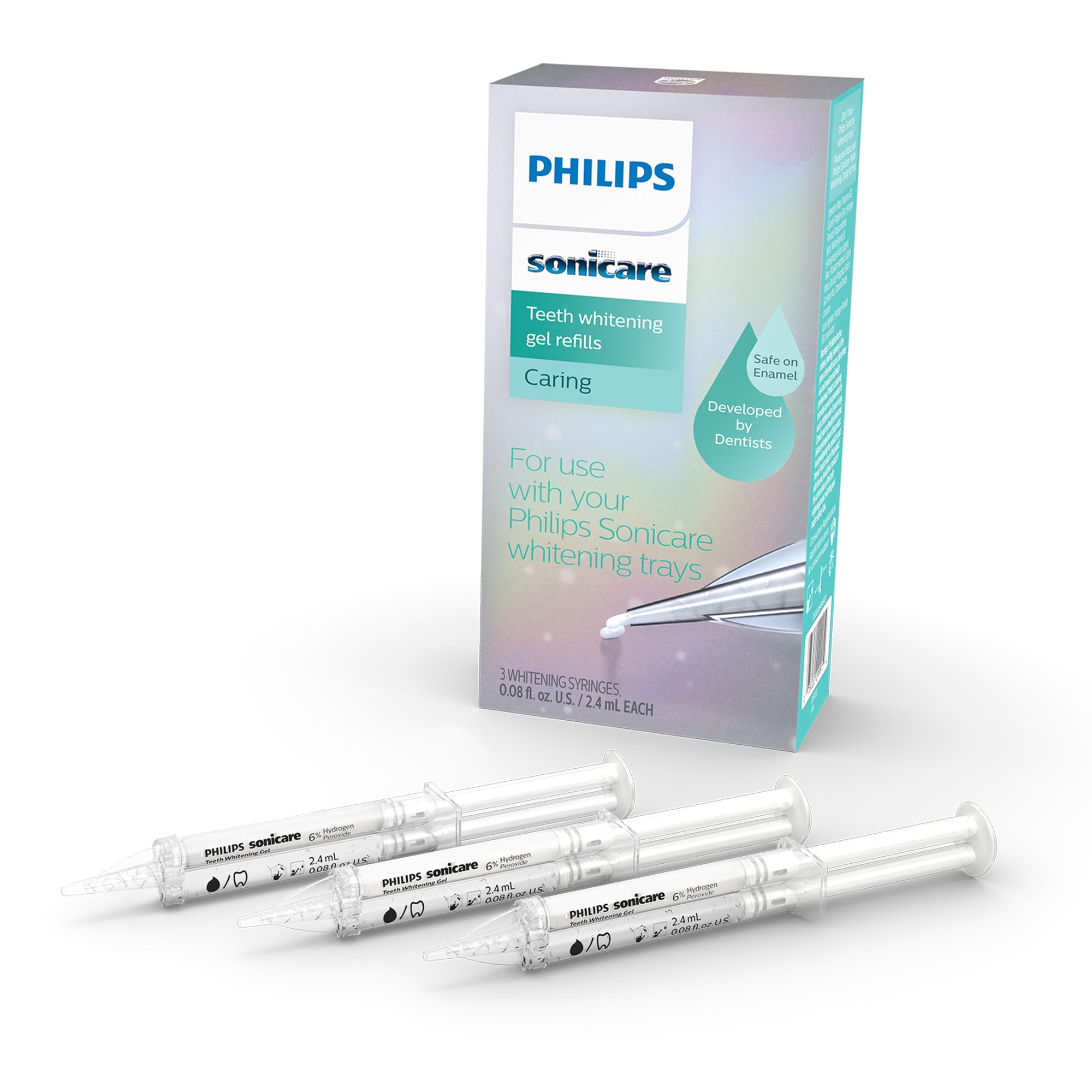 Whitening Kit